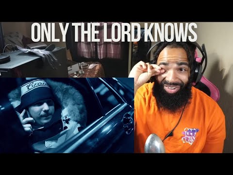 AMERICAN REACTS TO | K Koke - Lord Knows ft. Don Jaga (Official Video)