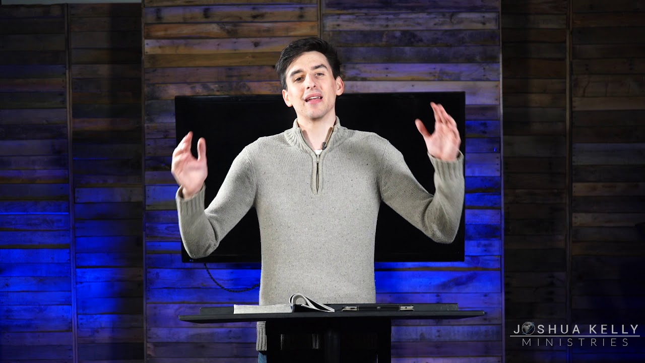Promotional video thumbnail 2 for Good News