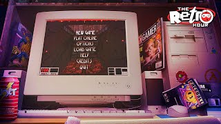 First Person Shooters: Exploring 40 Years of History - The Retro Hour EP385