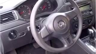 preview picture of video '2013 Volkswagen Jetta Used Cars Watervliet NY'
