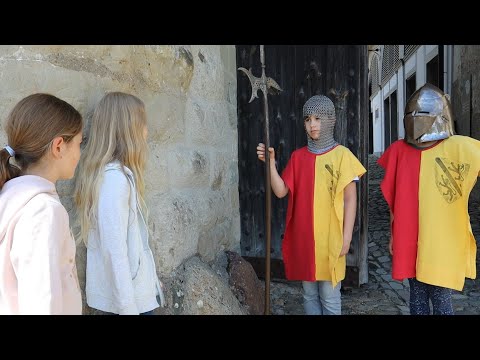 Verloren in der Zeit