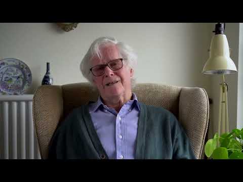 Keith Moffatt - Stars, Planets and Galaxies?