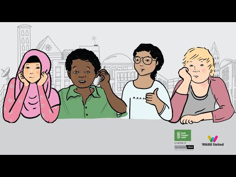 No Chance for Corona: How Kids Can Help Beat the Virus