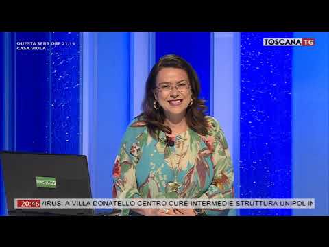 2020-05-13 TG REGIONALE ORE 20.30