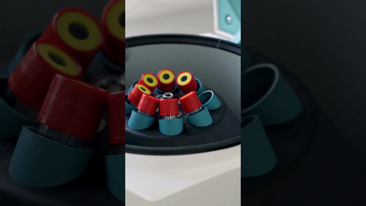 Neem een kijkje in het ImuPro laboratorium thumbnail