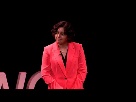 Can We Change How We Respond to Bad News? | Shadi Vahdat | TEDxAWC