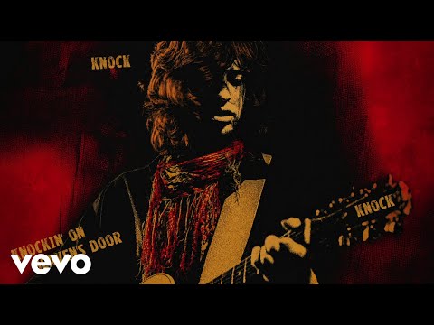 Knockin On Heavens Door - The Waterboys