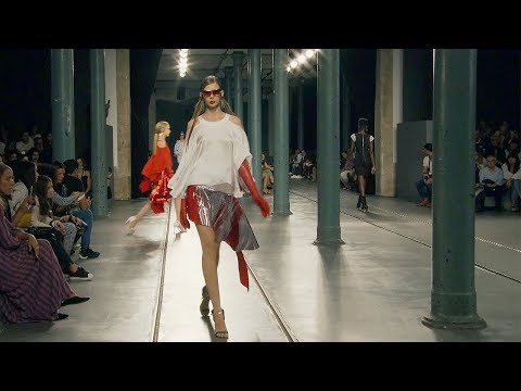 Luís Buchinho | Spring Summer 2019 Full Fashion Show | Exclusive