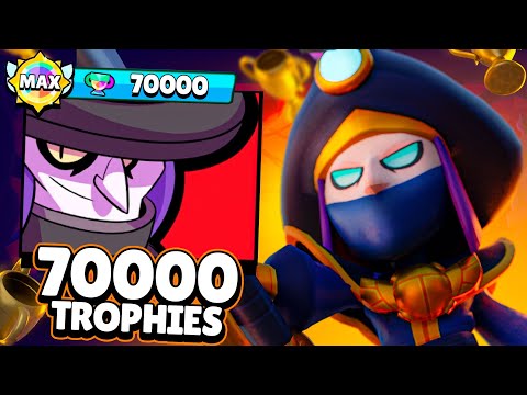 OMG 😱 WORLD RECORD MORTIS 70K 🏆 