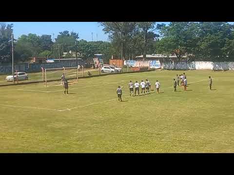 Reserva || Garmendia 1 - 4 Central Norte  || F2 - Copa Tucumán