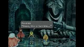 Wet Moogles - Let's Play Final Fantasy IX Part 42