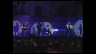 Pooh - Giulia si sposa (Live) Un anno di Pooh