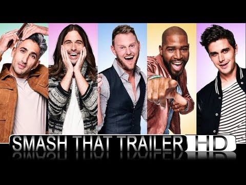 Queer Eye Season 4 Trailer (2019)