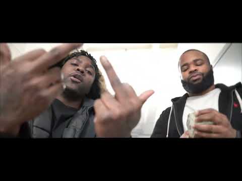 SELF MADE BOYZ -Brown Paper Bag