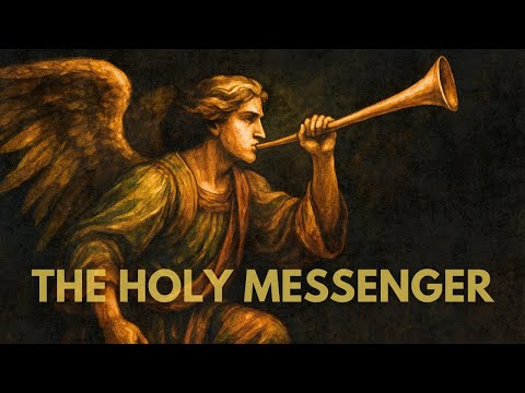 Why is Archangel Gabriel so Terrifying?