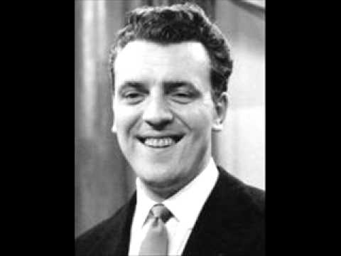 Eamonn Andrews - The Shifting Whispering Sands (1956)