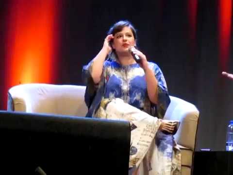 Alice Caymmi e Danilo Caymmi - Falando das Mulheres na Música