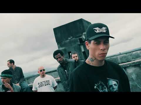 Nego Max | Leal | Sant | LK o Marroquino | DJ Willião - Magma