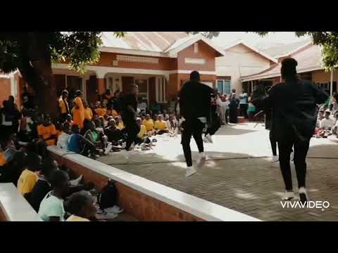 Ffena Tuli bayaaye vibes by Dr Bitone. share and subscribe