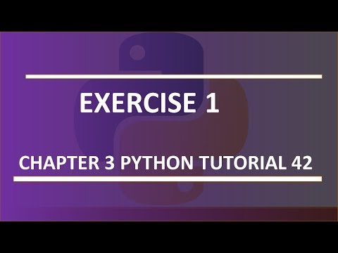 Complete Python 3 Course Introduction