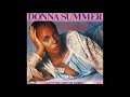 Donna Summer ~ I Feel Love 1977 Disco Purrfection Version