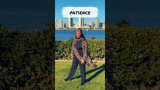 Quiet seasons still grow deep roots. Stay planted. - Lady Harmony