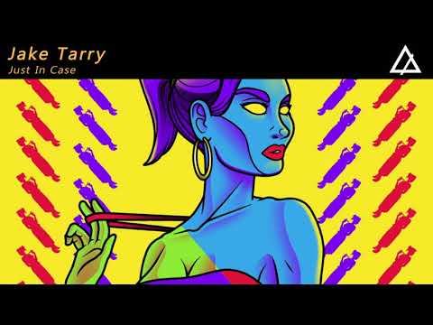 Jake Tarry - Just In Case (Extended Mix)