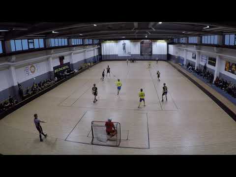 C1 Indians - OLS 16.12.2018  GoPro