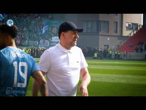 Slovnaft Cup 2022 - 2023 Aftermovie