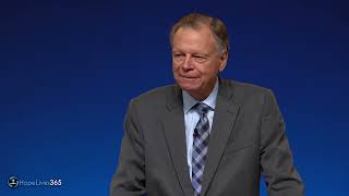 Is God Speaking to You by Mark Finley