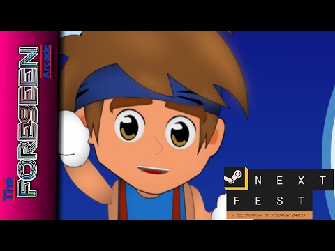 Gameplay Video