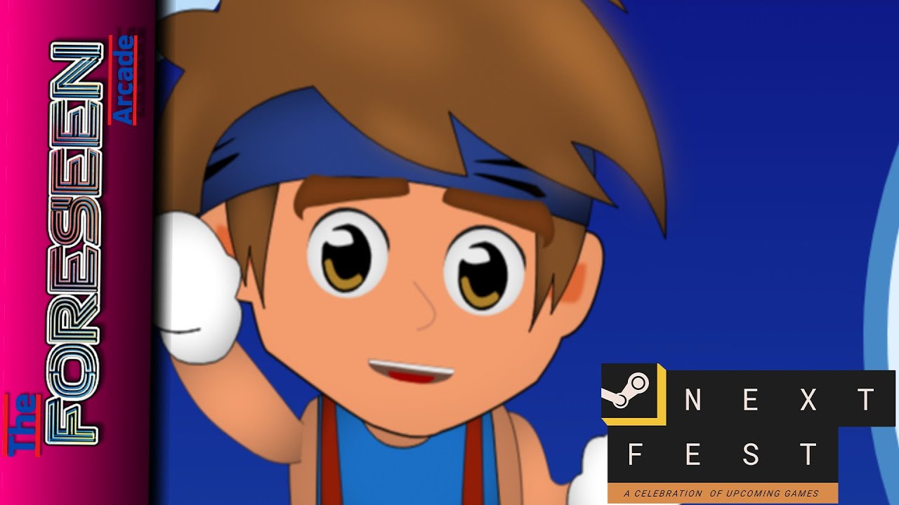Gameplay Video