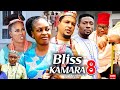 BLISS OF KAMARA SEASON 8 New Trending Movie Van Vicker Nuela Njubigbo 2023 Latest Nigerian Movie