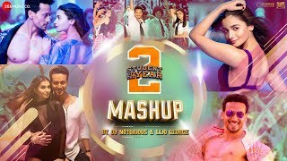 SOTY 2 Mashup by DJ Notorious & Lijo George - YouTube