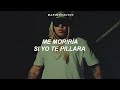 Beéle - si te pillara (Letra)