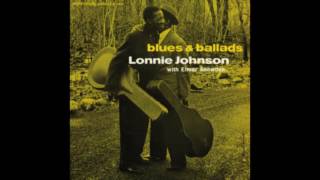 Lonnie Johnson (with Elmer Snowden) - Blues & Ballads (1960)