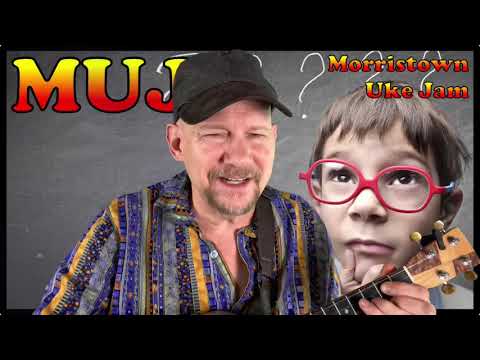 Do You Really Want To Hurt Me - Culture Club (ukulele tutorial by MUJ)