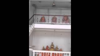 preview picture of video 'Panchmukhi hanuman mandir vistar nagar GORAKHPUR'