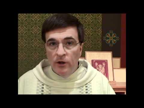 Homily for Soleminity of the Immaculate Conception of the Blessed Virgin Mary