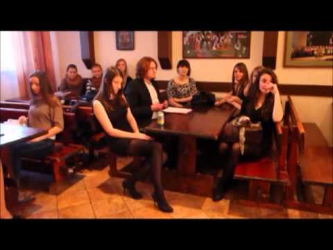 Casting do wyborów Miss Warmii i Mazur 2012