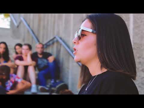 SOUL AIR vs LENA - 3º & 4º PUESTO - FEMME BATTLE