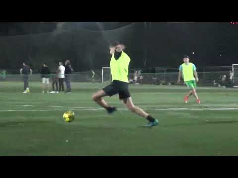 GAROMPA FC vs KRPA - #LigaNuñez - #Apertura SLV Fecha 3 - 2022