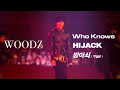 [4K] 251130 WOODZ - Who Knows + HIJACK + 방아쇠(trigger) | INDEX_00 DAY 2 우즈 콘서트