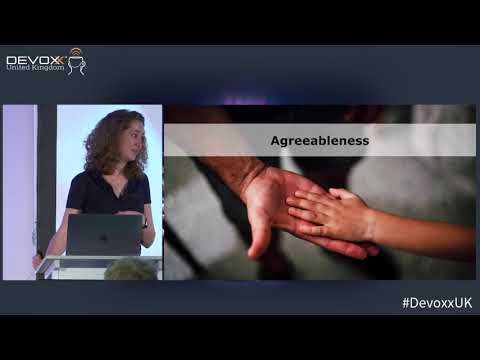 Me, My Code and I by Rosanne Joosten