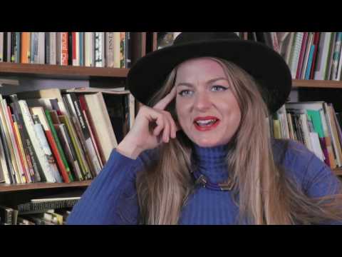 Jo Harman interview (part 1)