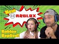 Roblox Finally Replied!! *Cammy's Account Was Hacked Part 2!* Sopo Squad Gaming!