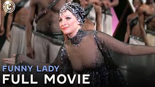 Download lagu Funny Lady (ft. Barbra Streisand) | Full Movie | StreamCore mp3