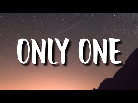 KHEA, Julia Michaels & Becky G - Only One (Lyrics) ft. Di Genius