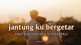Download lagu kehadiranmu lirik 🎧 jantungku bergetar saat engkau ada didekatku 👩❤️👨 mp3 Download lagu kehadiranmu lirik 🎧 jantungku bergetar saat engkau ada didekatku 👩❤️👨 mp3