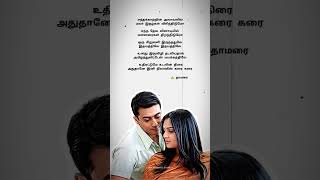 Download lagu Anal mele panithuli #vaaranam_aayiram #harrisjayaraj #thamarailyrics  #sudharagunathan #lyricaltamil mp3